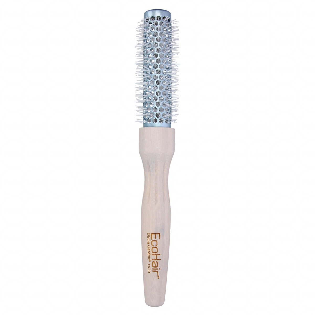 OLIVIA GARDEN ECO HAIR szczotka do modelowania Thermal 24 mm