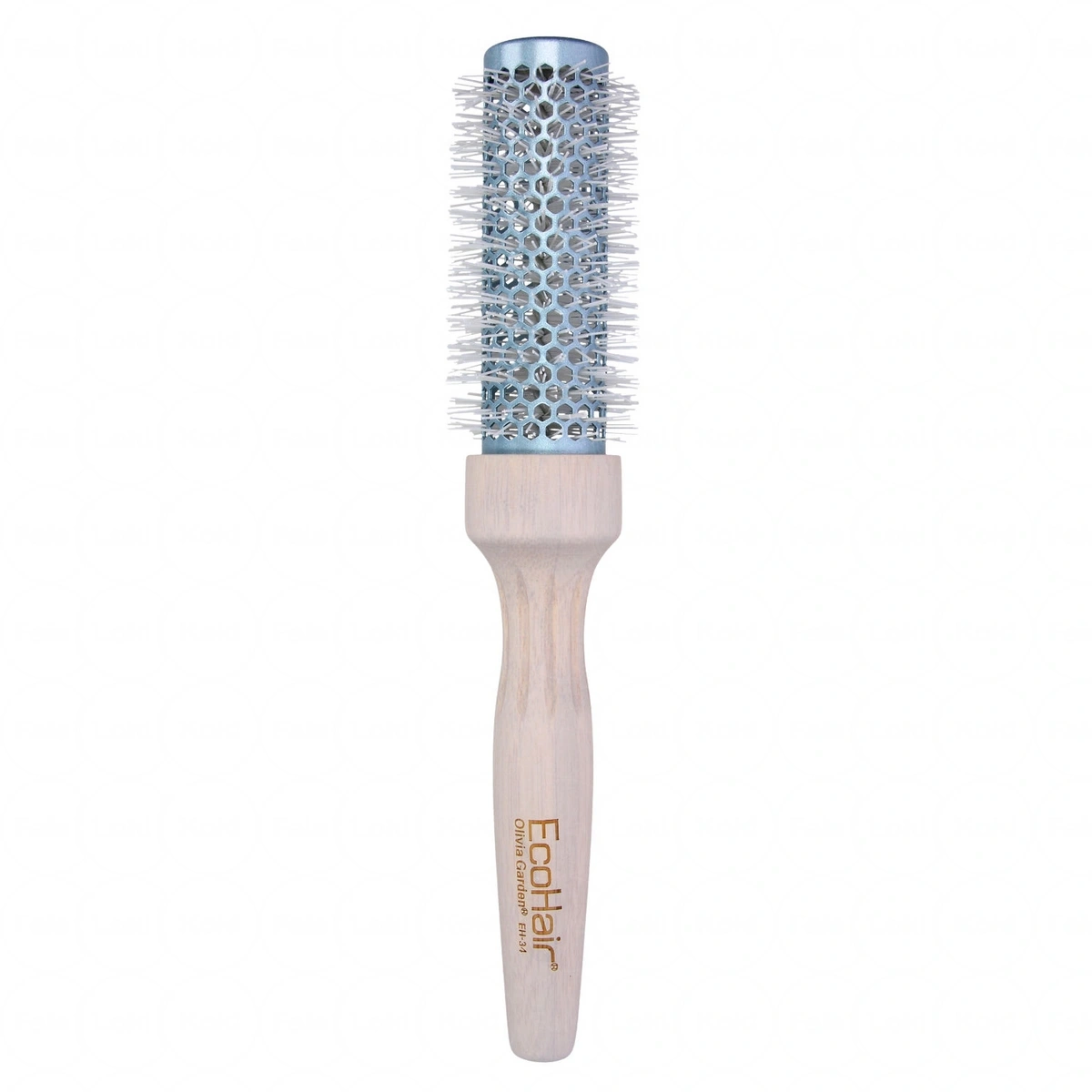 OLIVIA GARDEN ECO HAIR szczotka do modelowania Thermal 34 mm