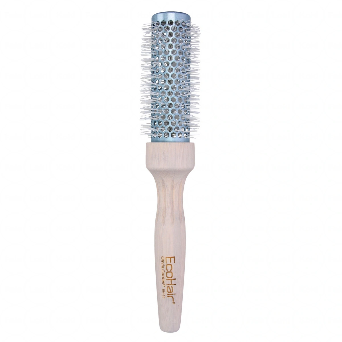 OLIVIA GARDEN ECO HAIR szczotka do modelowania Thermal 34 mm