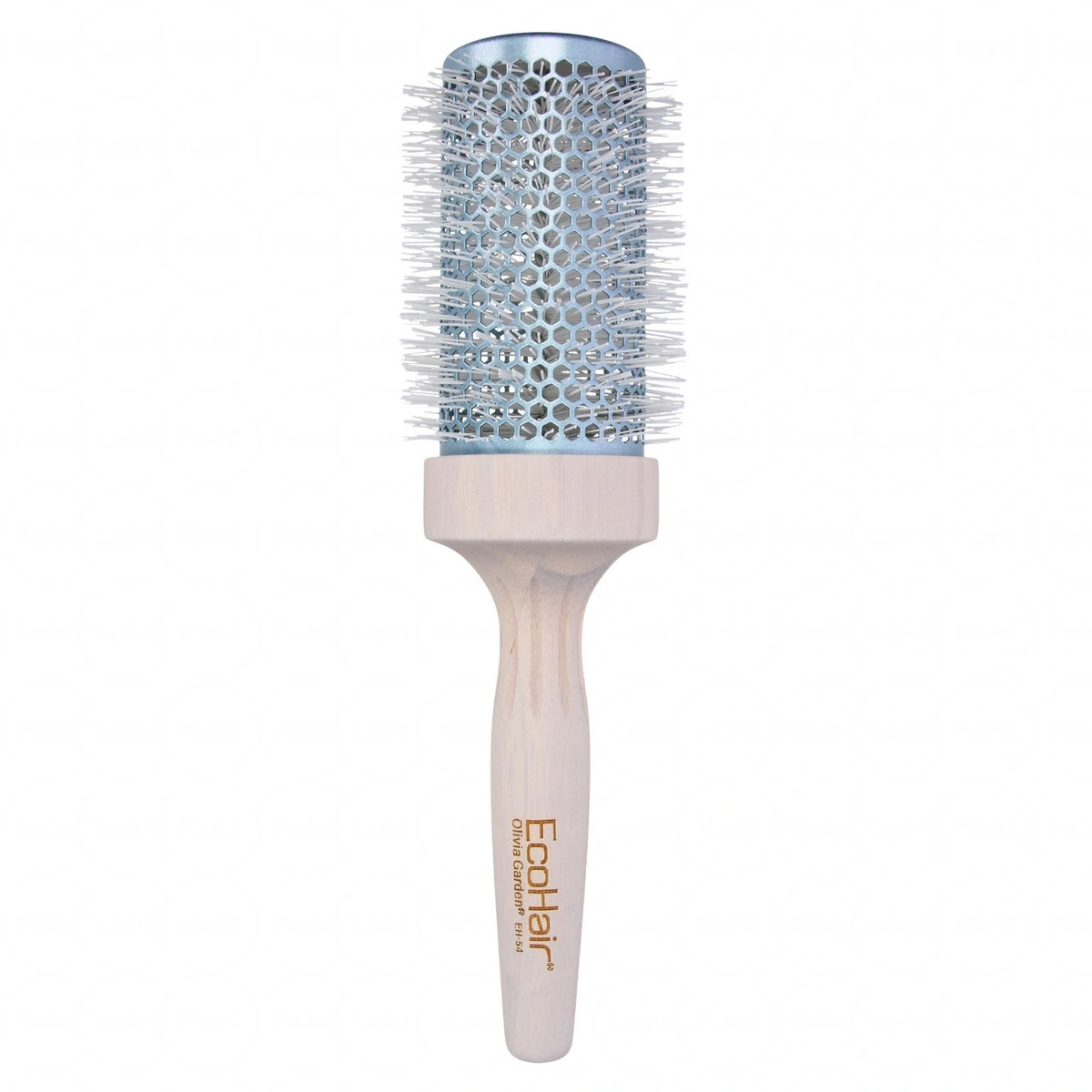 OLIVIA GARDEN ECO HAIR szczotka do modelowania Thermal 54 mm