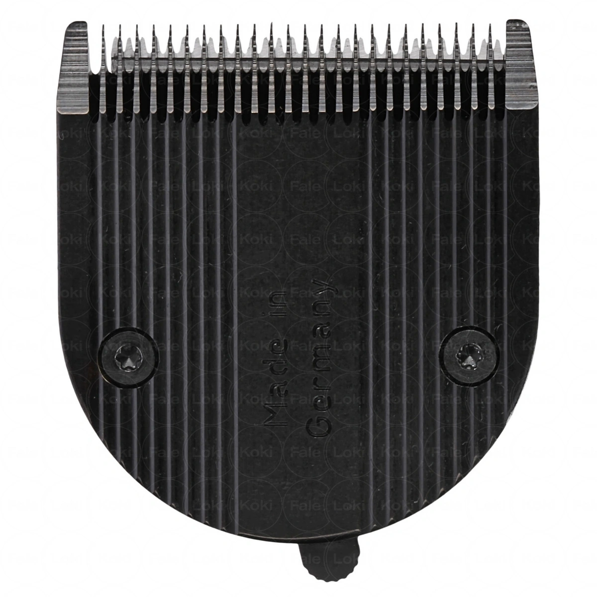 WAHL   nóż do maszynki Diamond Black