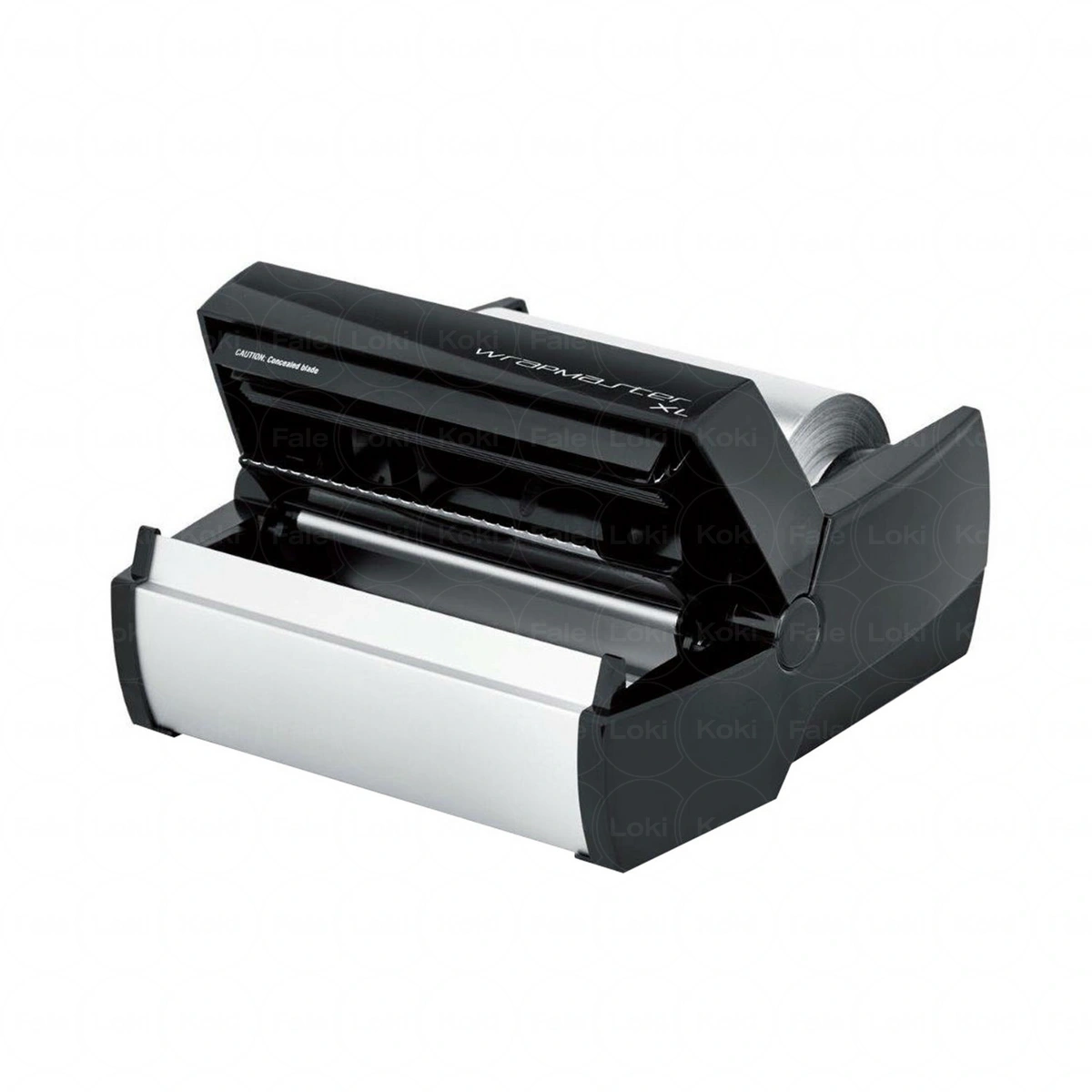 MILA TECHNIC   dyspenser do folii Wrapmaster XL