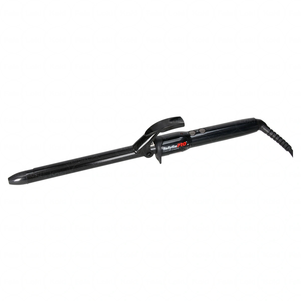 BABYLISS ADVANCED CURL lokówka (BAB2472TDE) 19 mm