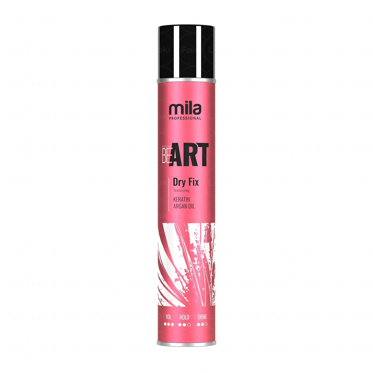 MILA PROFESSIONAL BE ART. lakier suchy Dry Fix 500 ml