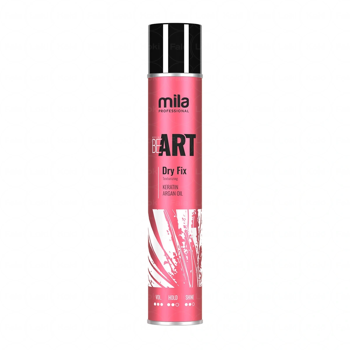 MILA PROFESSIONAL BE ART. lakier suchy Dry Fix 500 ml