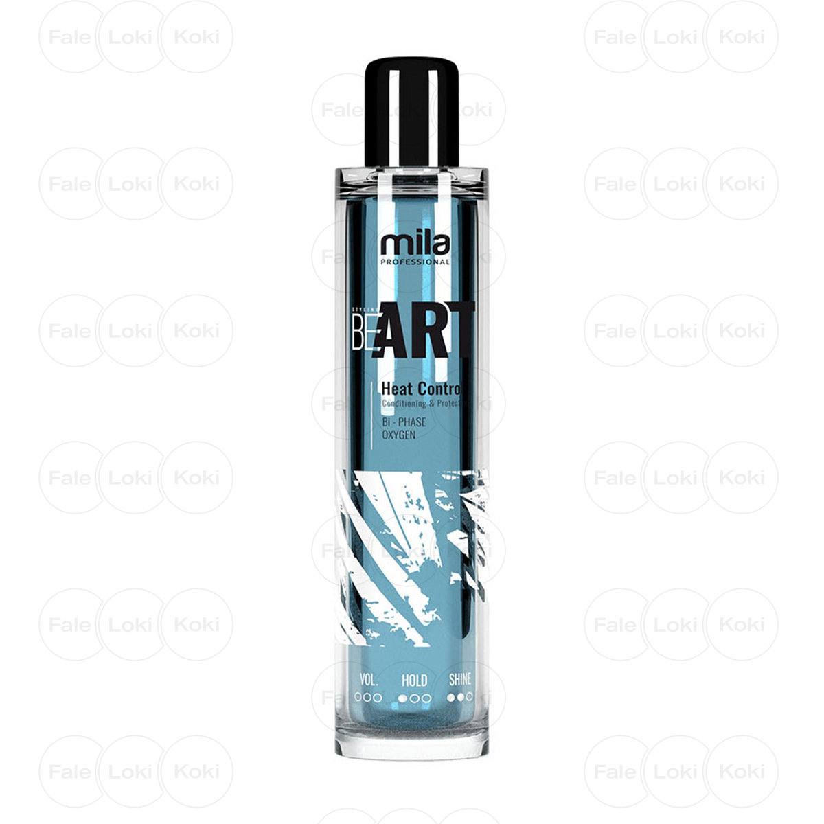 MILA PROFESSIONAL BE ART. spray termoochronny Heat Control 250 ml