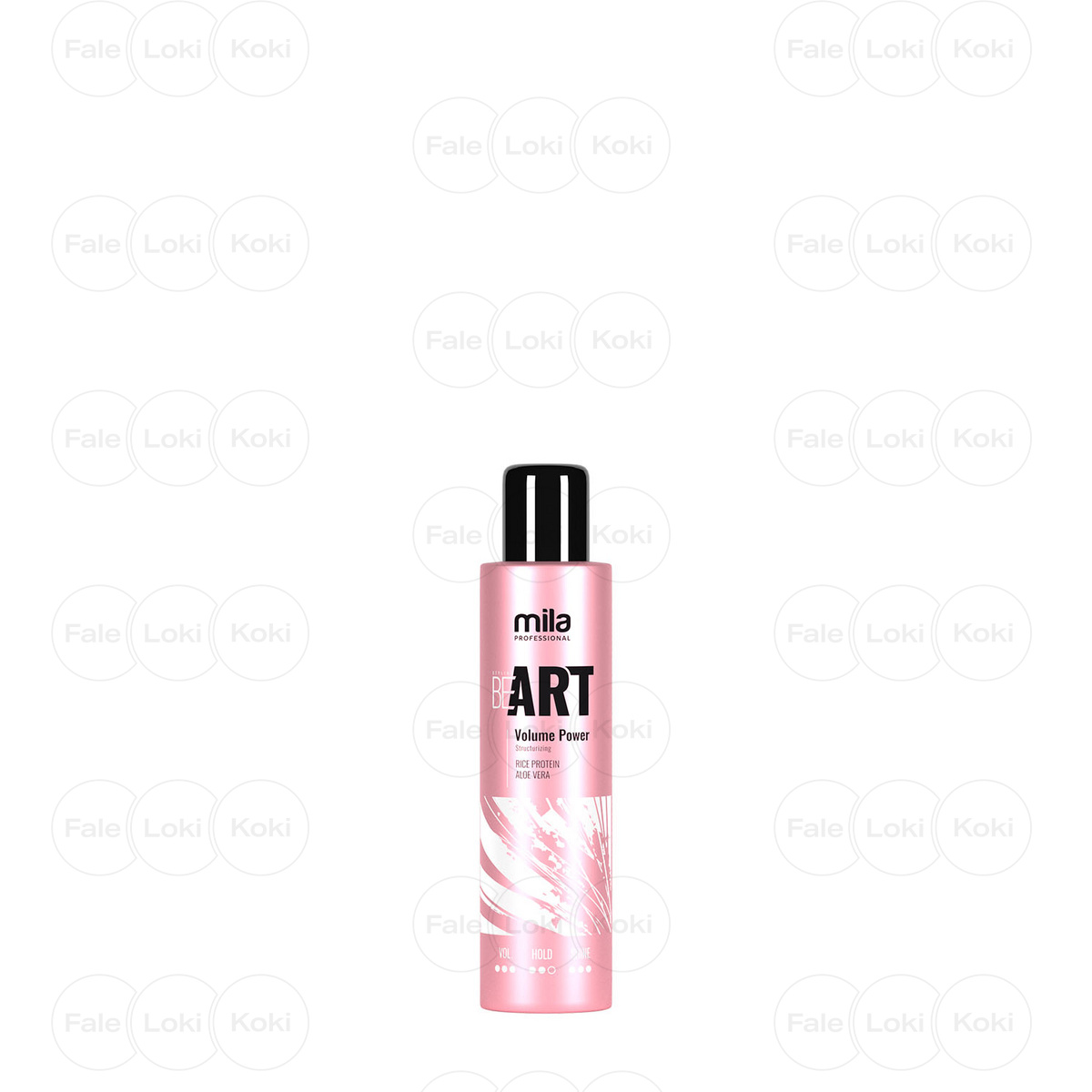 MILA PROFESSIONAL BE ART. spray zwiększający objętość Volume Power  200 ml