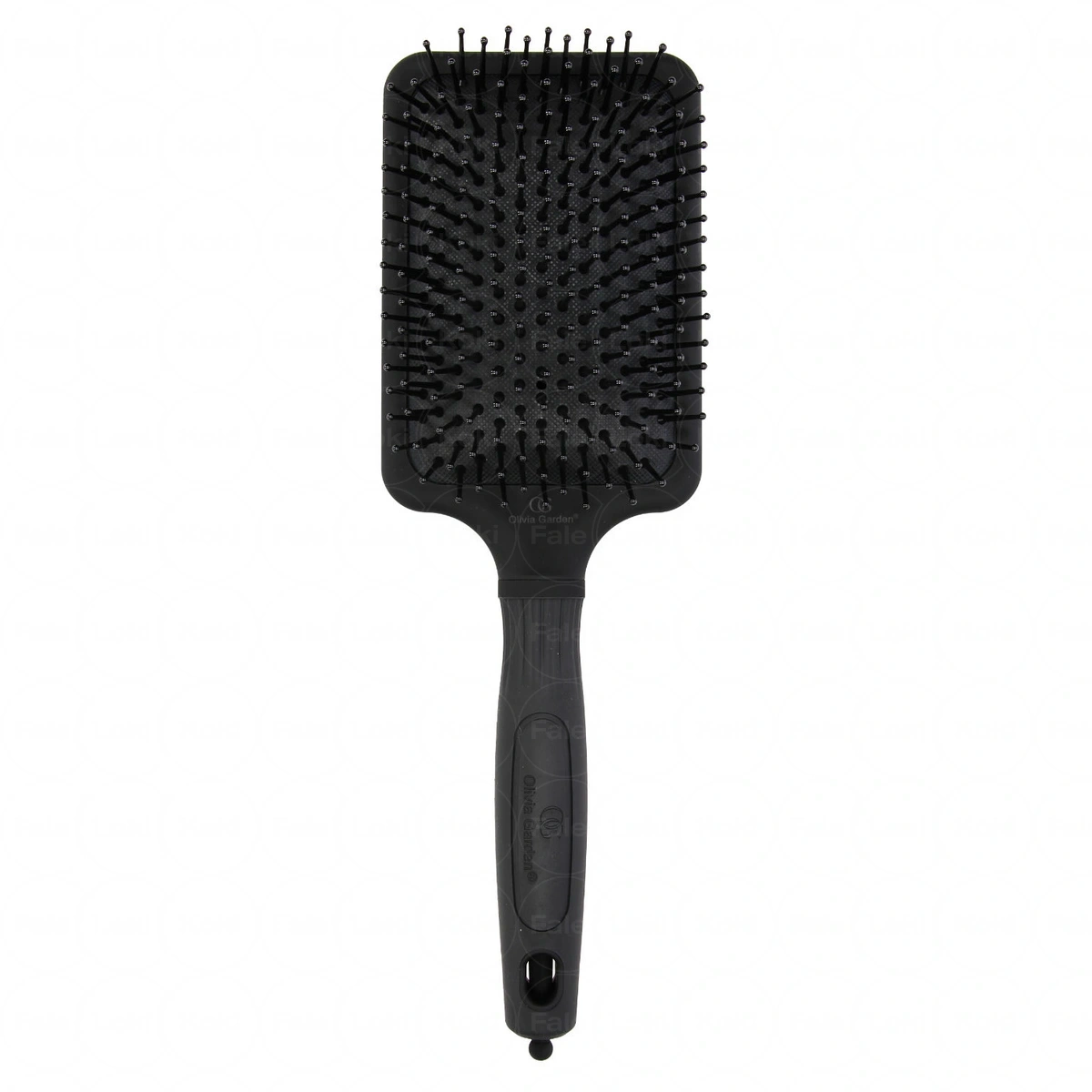 OLIVIA GARDEN BLACK LABEL szczotka do rozczesywania PADDLE