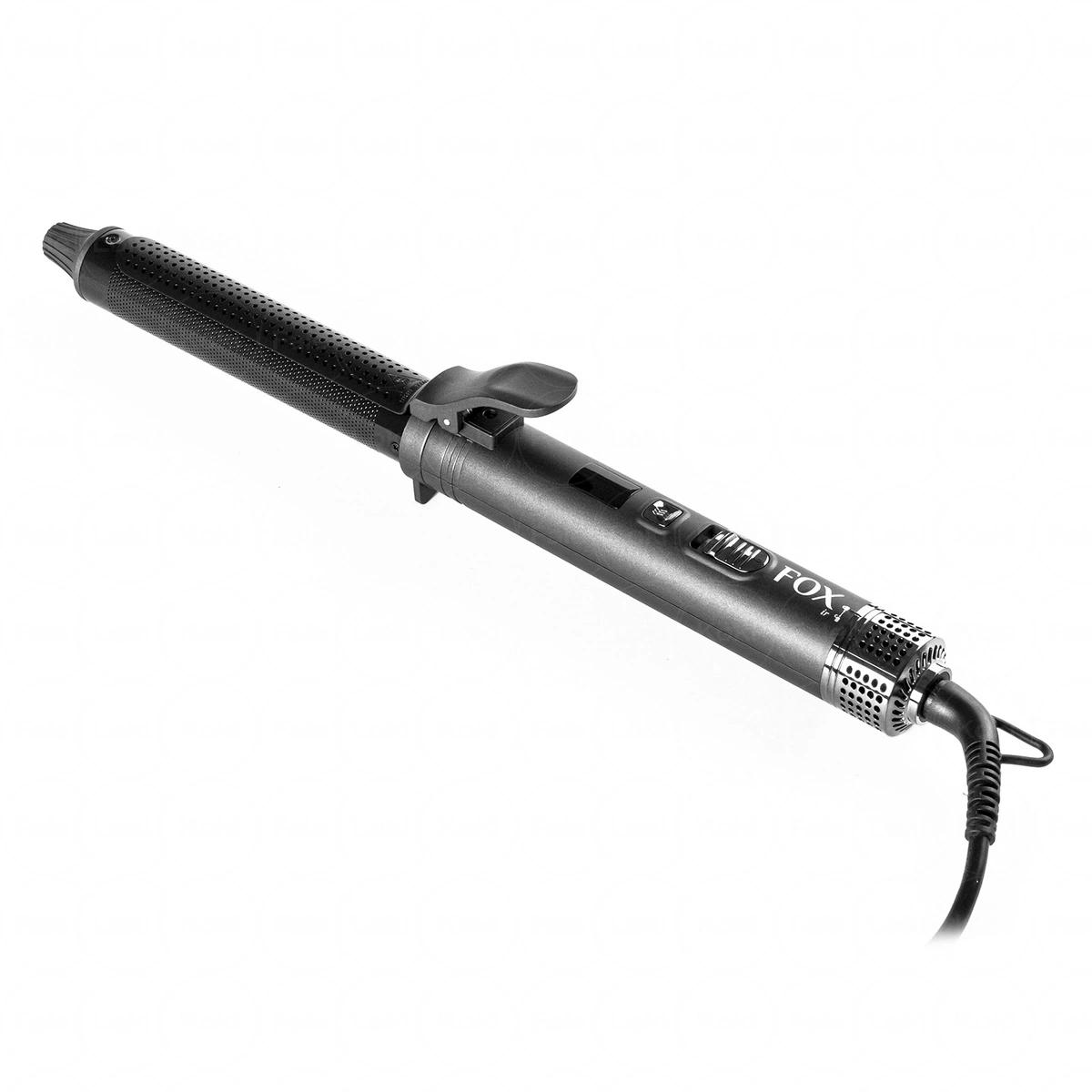 FOX SLIM CURLS lokówka 13 mm