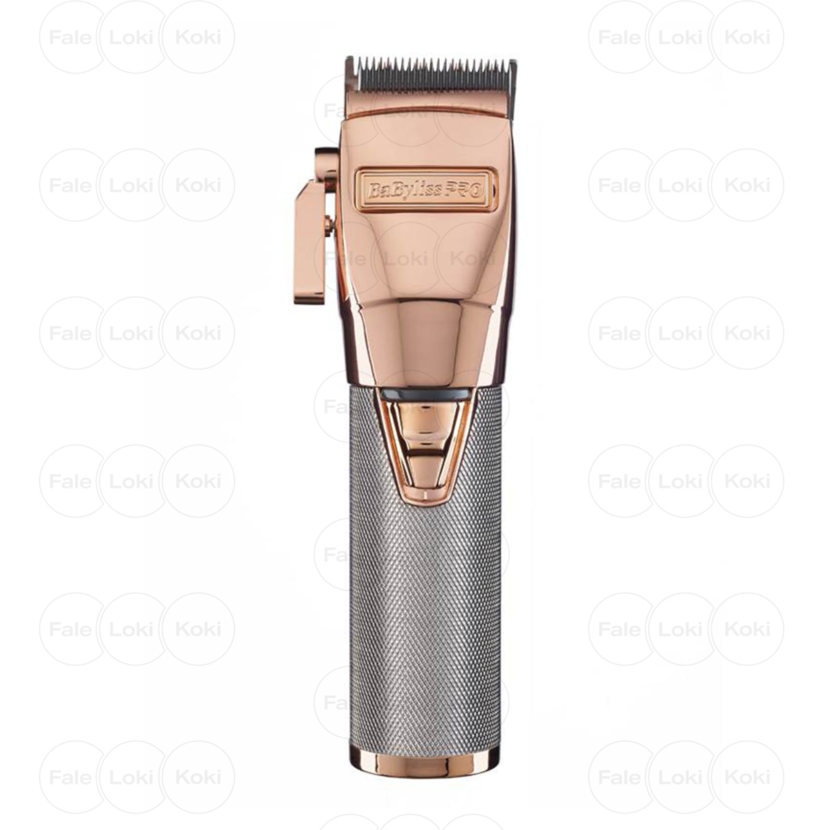 BABYLISS ROSEFX maszynka ROSE FX miedziano-złota (FX8700RGE)