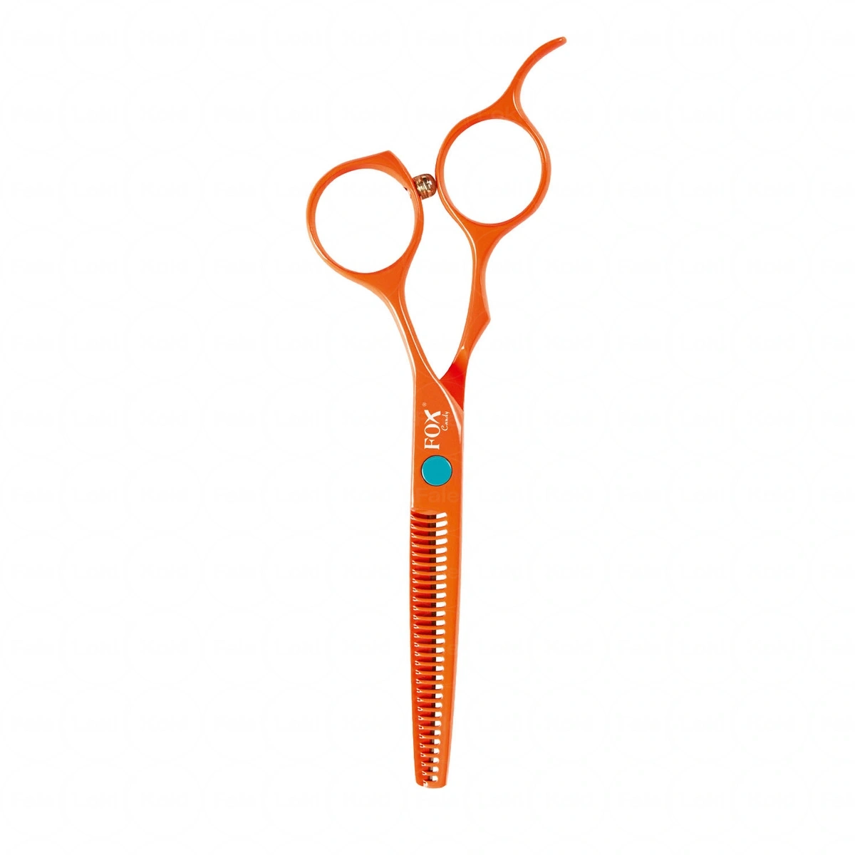 FOX CANDY degażówki pomarańczowe 5.5 "