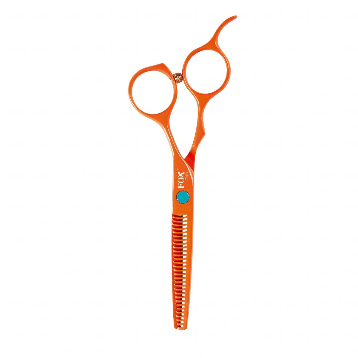 FOX CANDY degażówki pomarańczowe 5.5 "