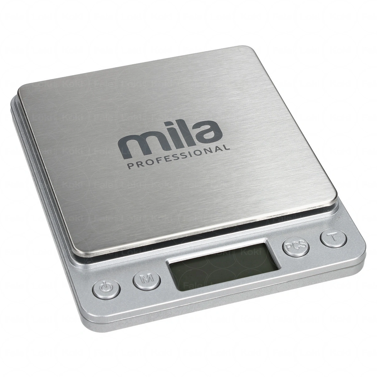 MILA PROFESSIONAL   waga fryzjerska  