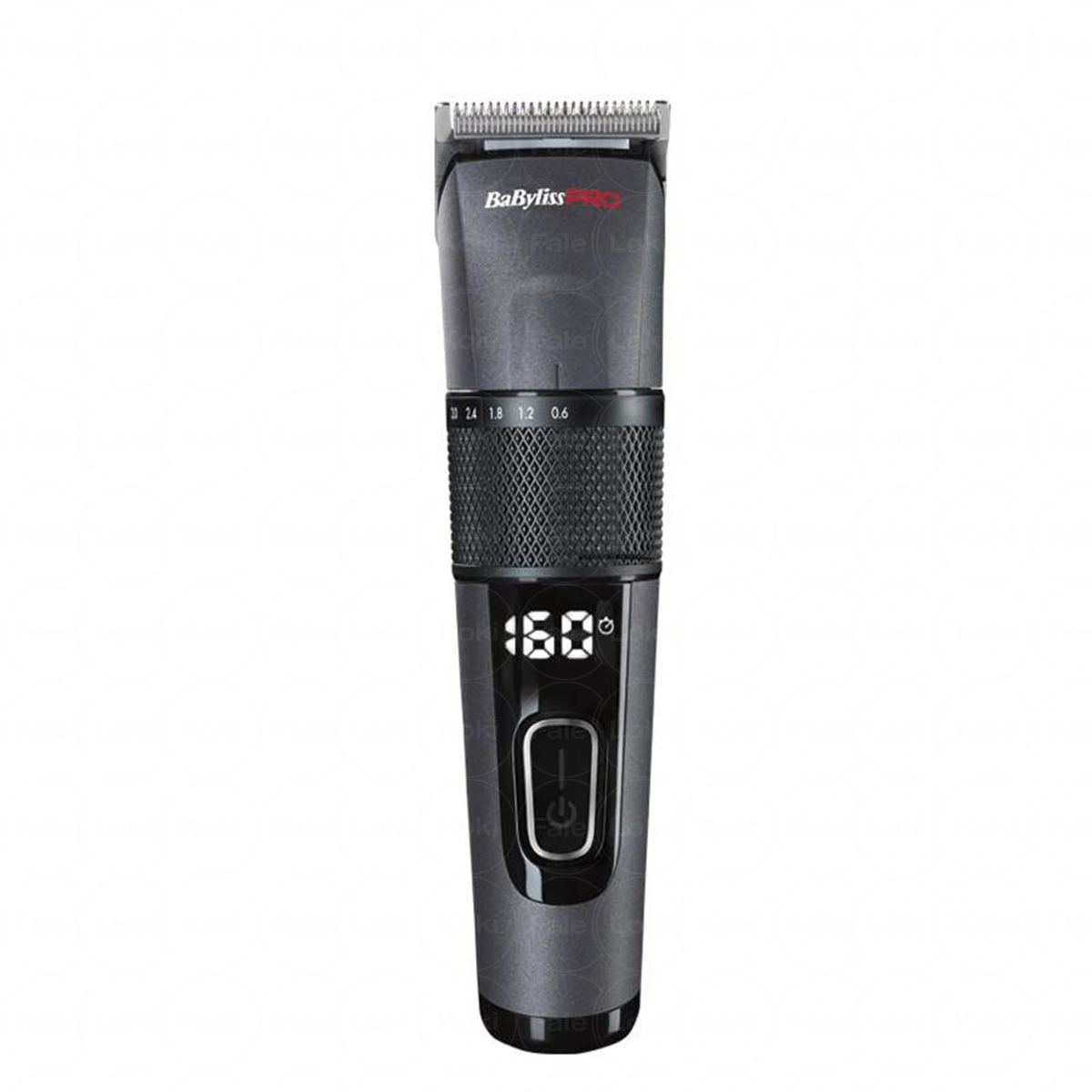 BABYLISS CUT-DEFINER+  maszynka do strzyżenia (FX872E)