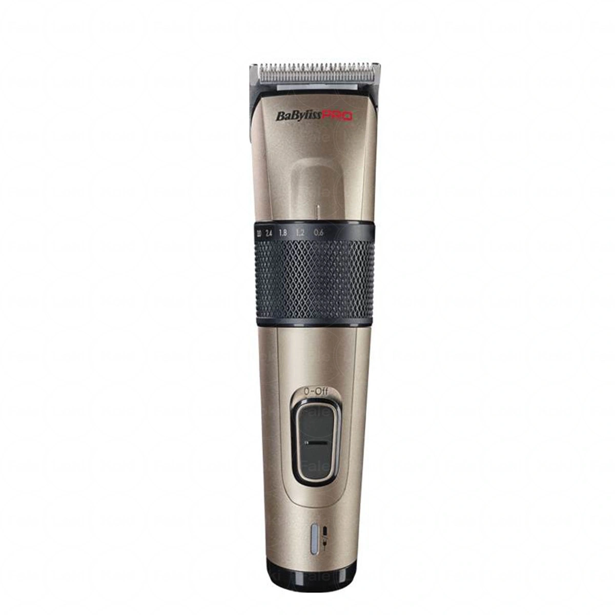 BABYLISS CUT-DEFINER  maszynka do strzyżenia (FX862E)