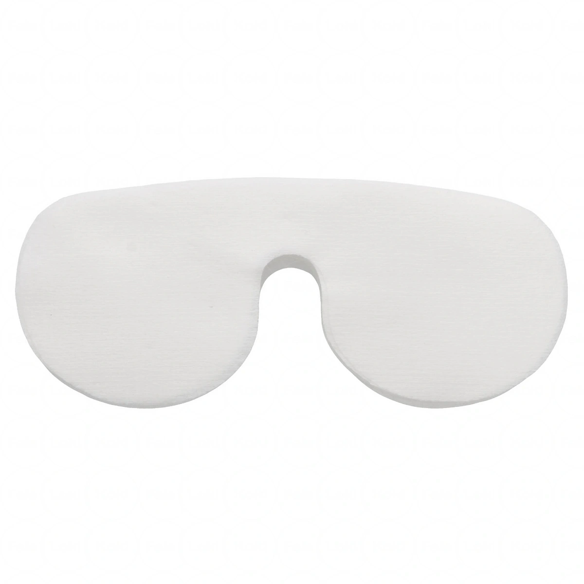 BEARDBURYS maska do ochrony oczu 50 szt.