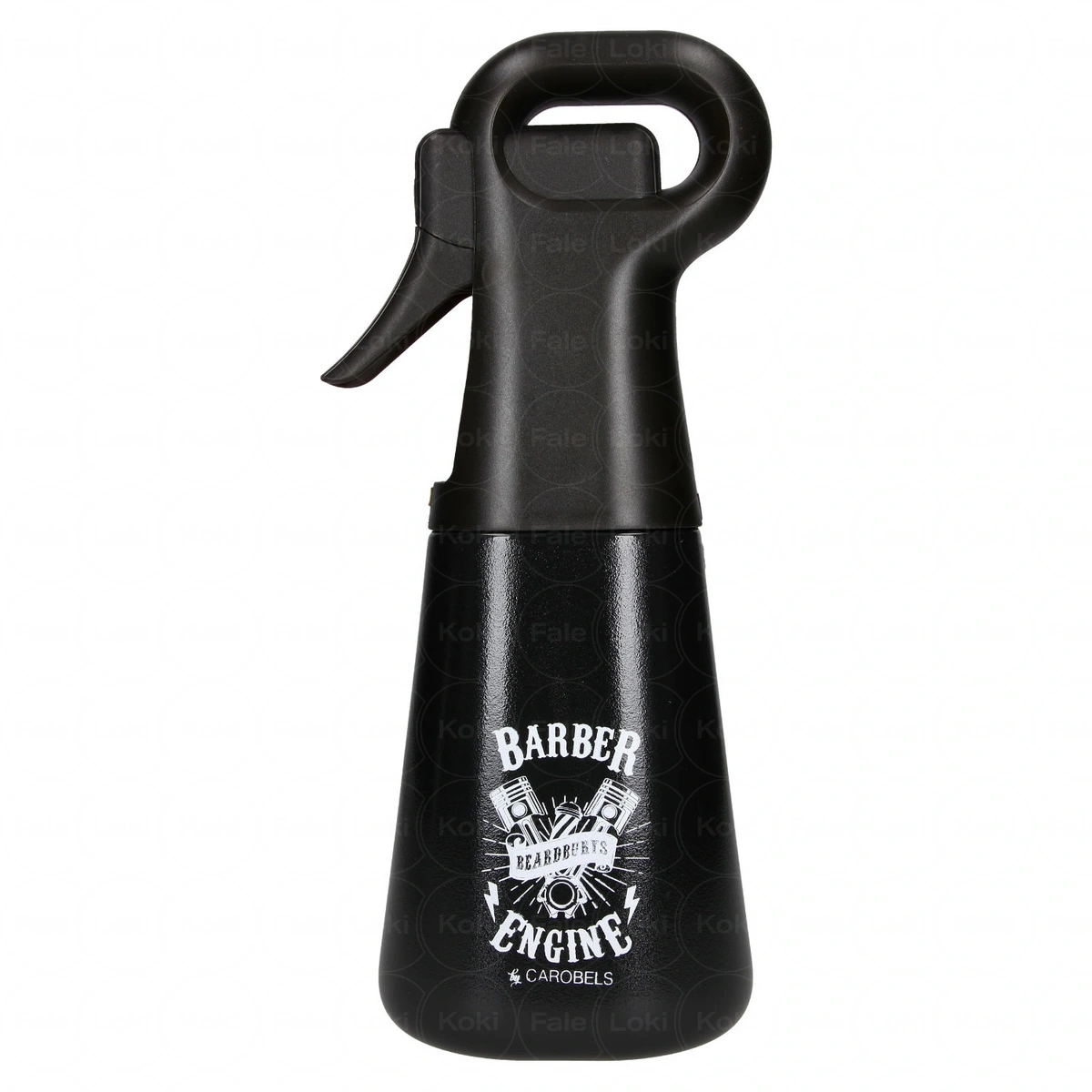 BEARDBURYS   pojemnik do wody lub innych płynów  Engine 330 ml