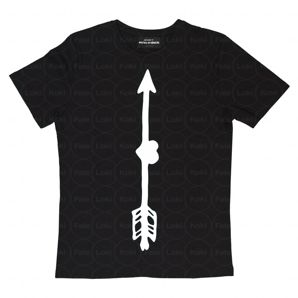MILA PROFESSIONAL BE ART. t-shirt L/XL