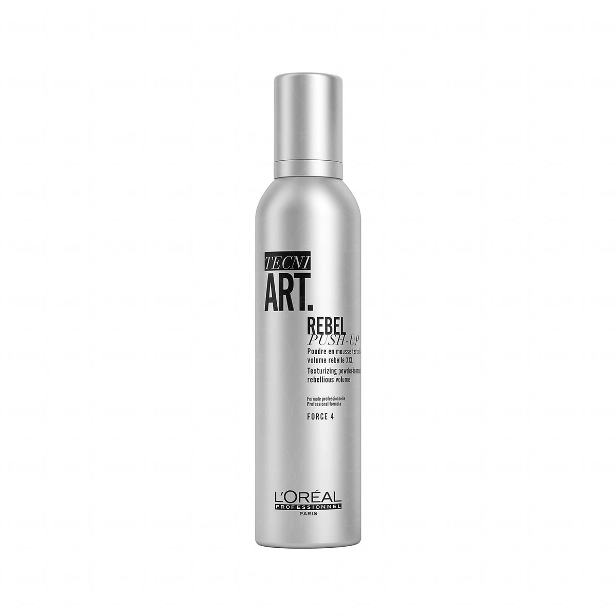 LOREAL TECNI ART. pianka do włosów Rebel push-up 250 ml