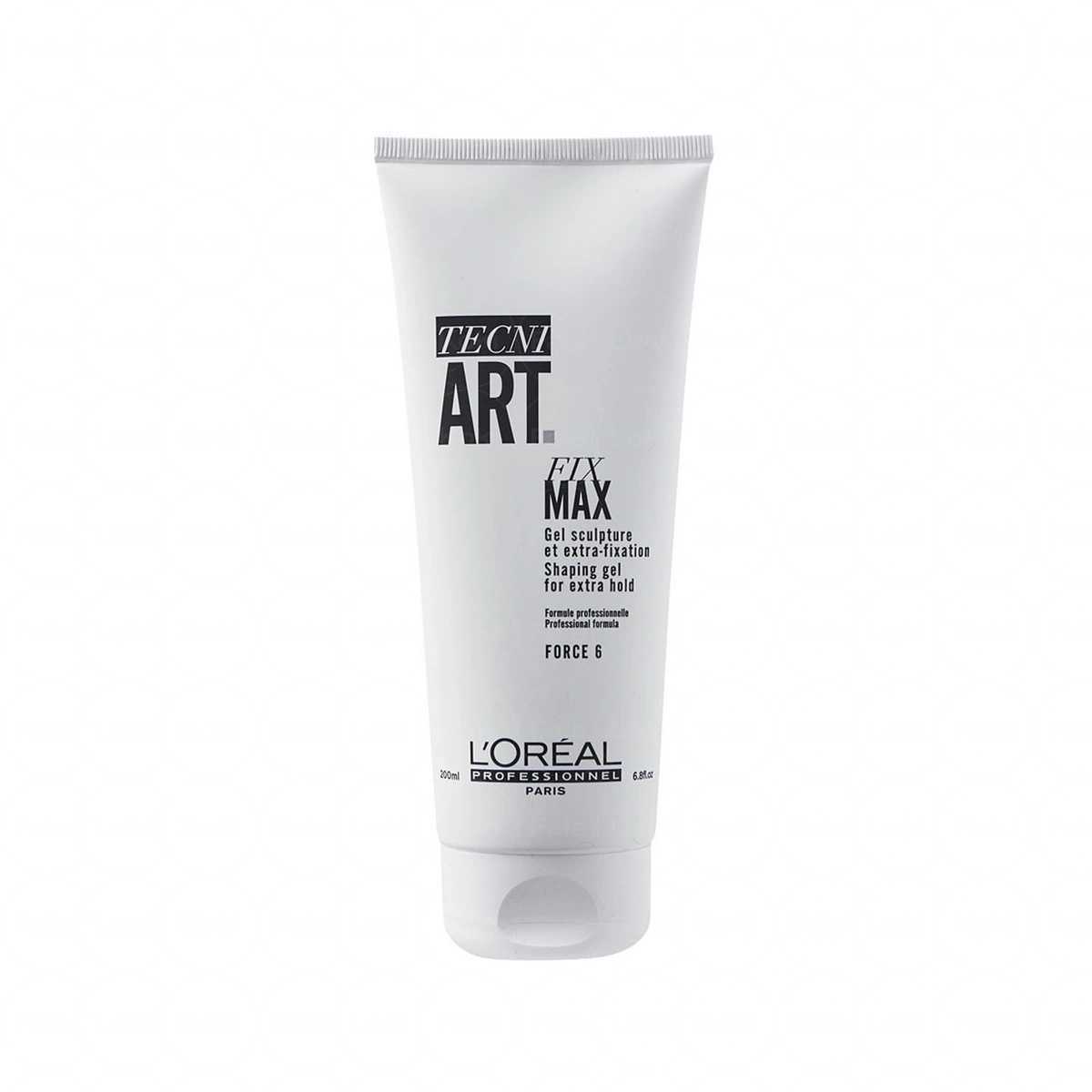 LOREAL TECNI ART. żel do włosów Fix max 200 ml