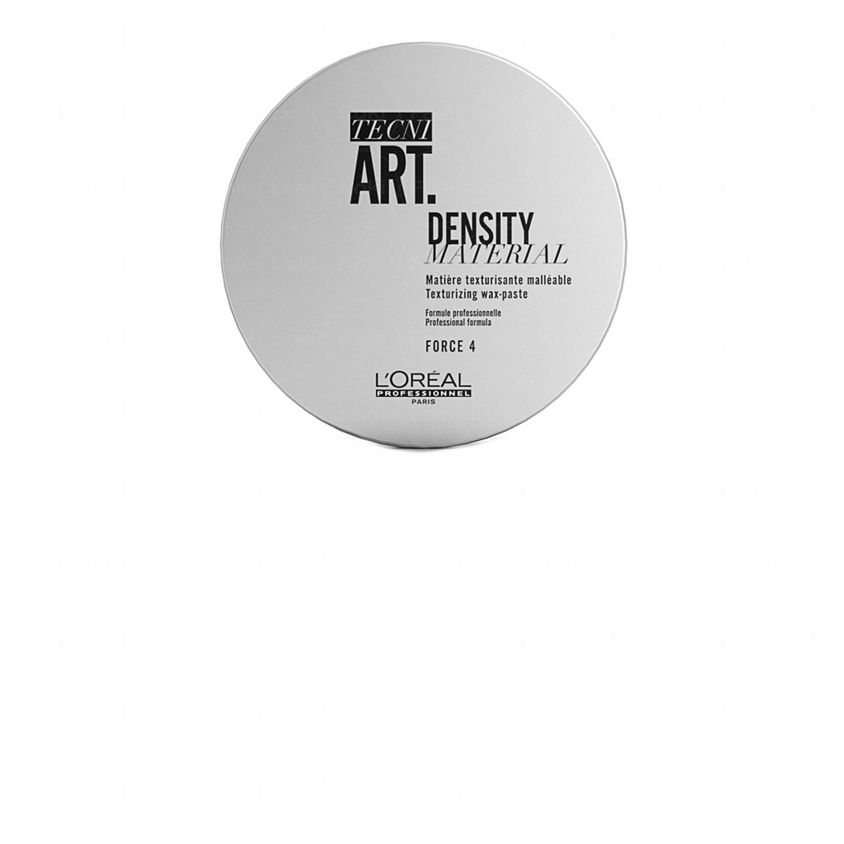 LOREAL TECNI ART. pasta do włosów Density material 100 ml