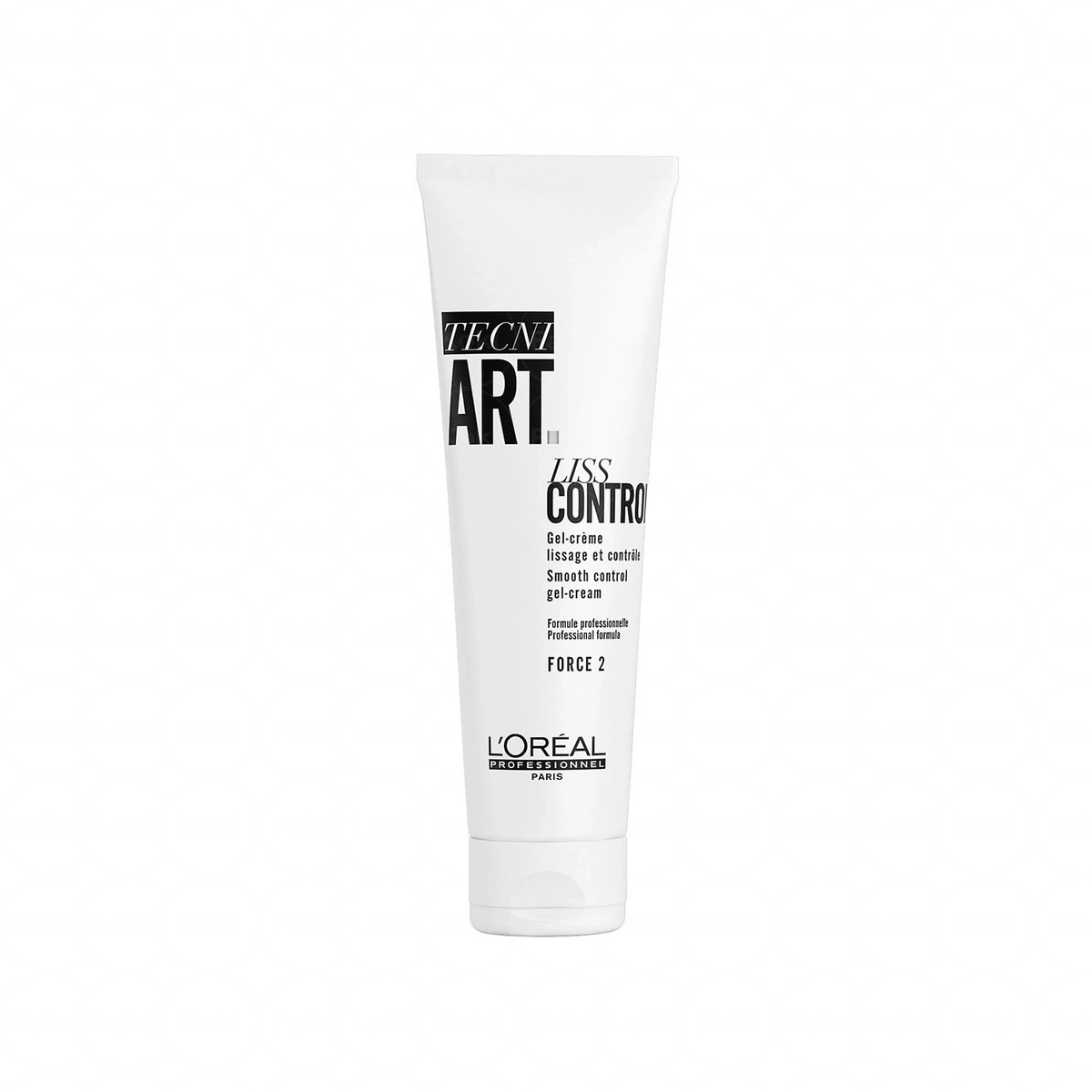 LOREAL TECNI ART. żel do włosów Liss control 150 ml