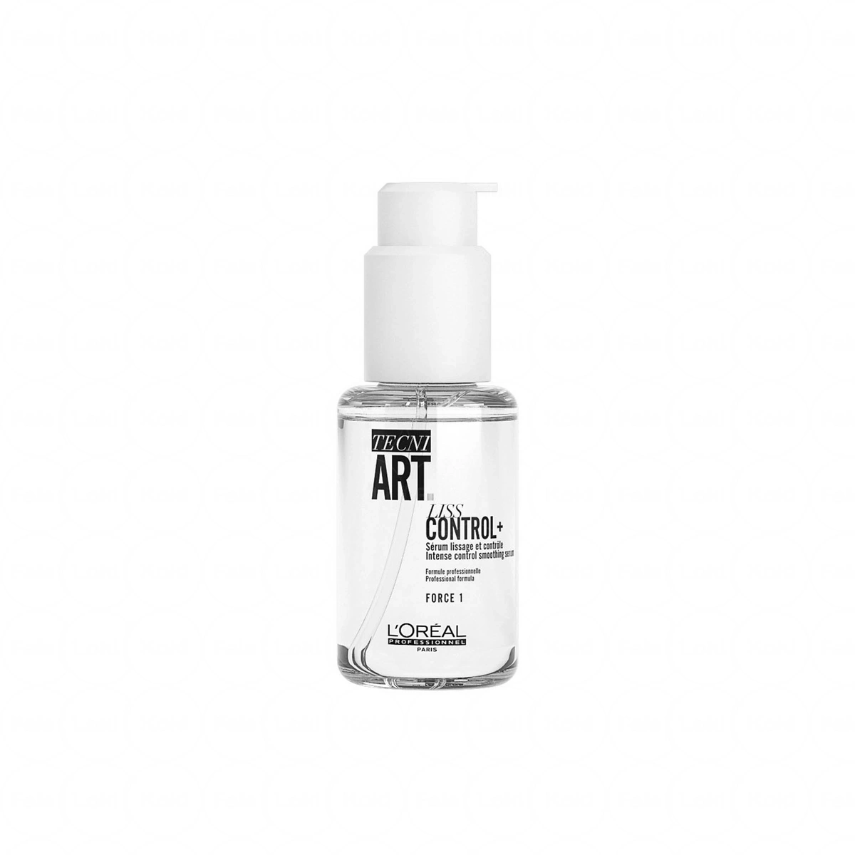 LOREAL TECNI ART. serum do włosów Liss control 50 ml