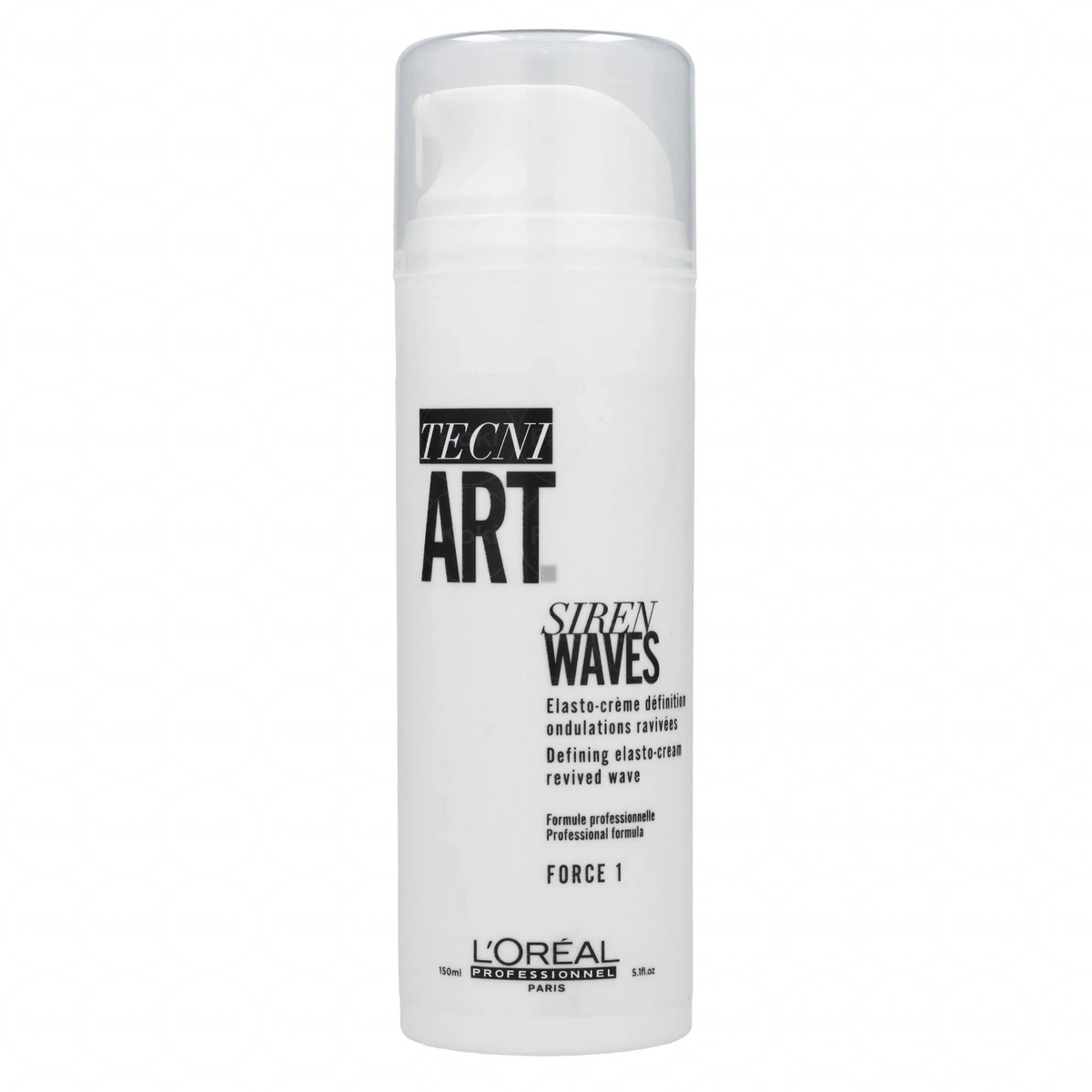 LOREAL TECNI ART. krem do włosów Siren waves 150 ml