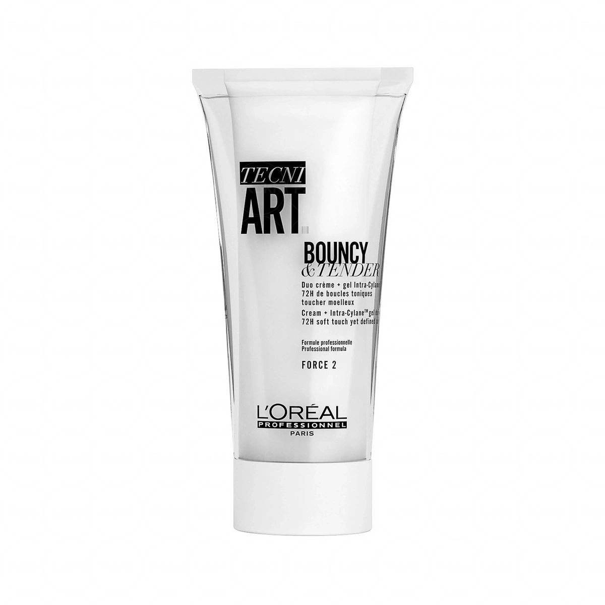 LOREAL TECNI ART. krem do włosów Bouncy&tender 150 ml
