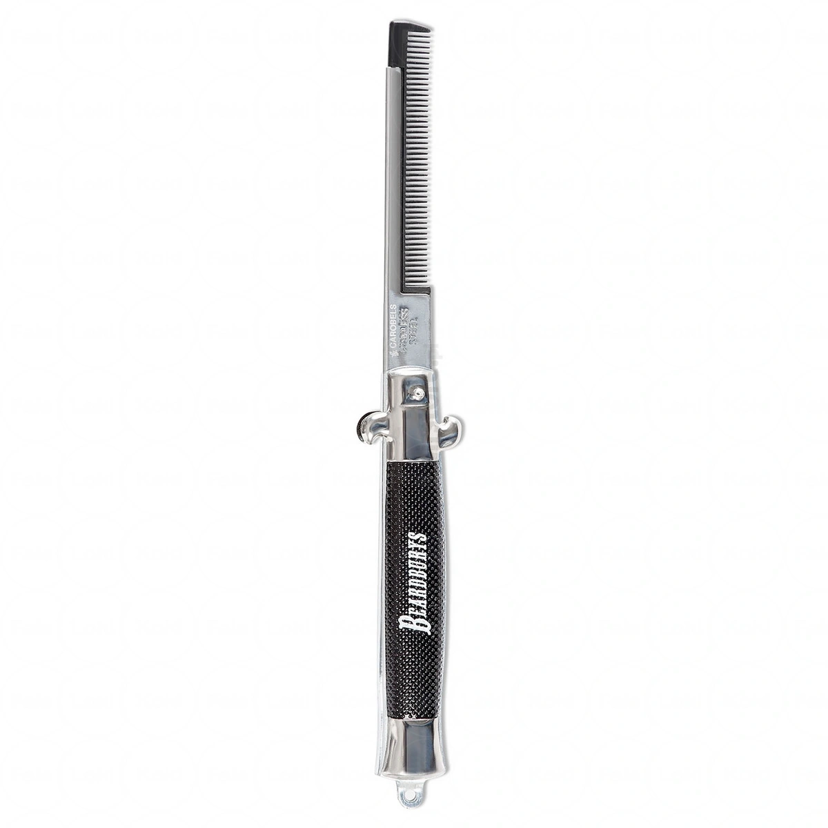 BEARDBURYS   grzebień do brody Blade Comb