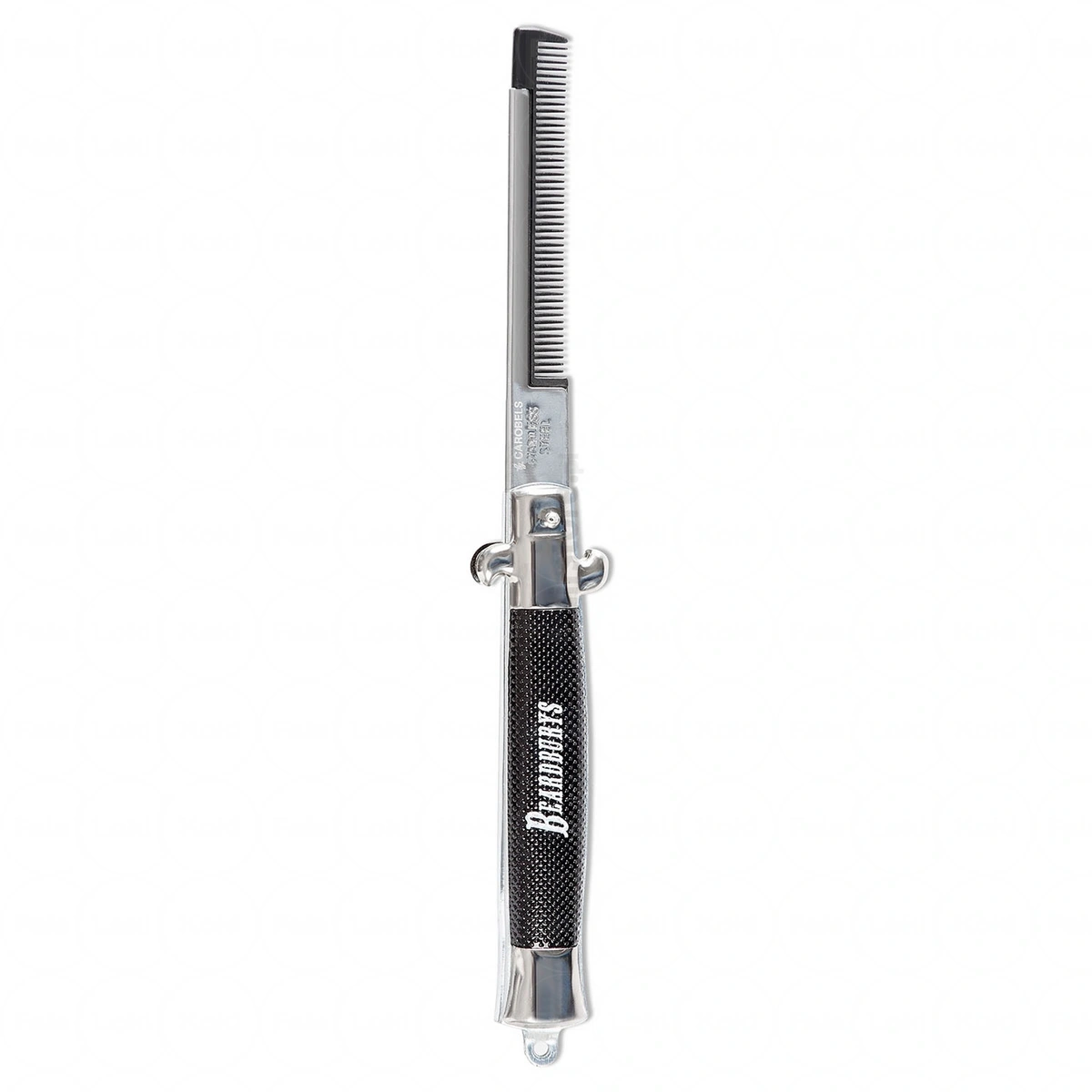 BEARDBURYS   grzebień do brody Blade Comb