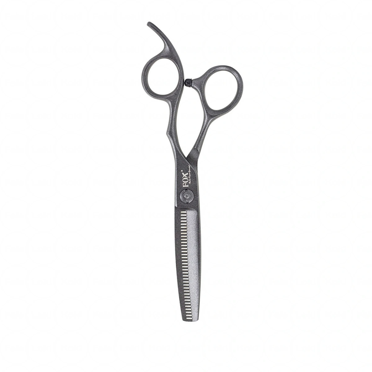 FOX BARBER EXPERT degażówki Gunmetal 6 "