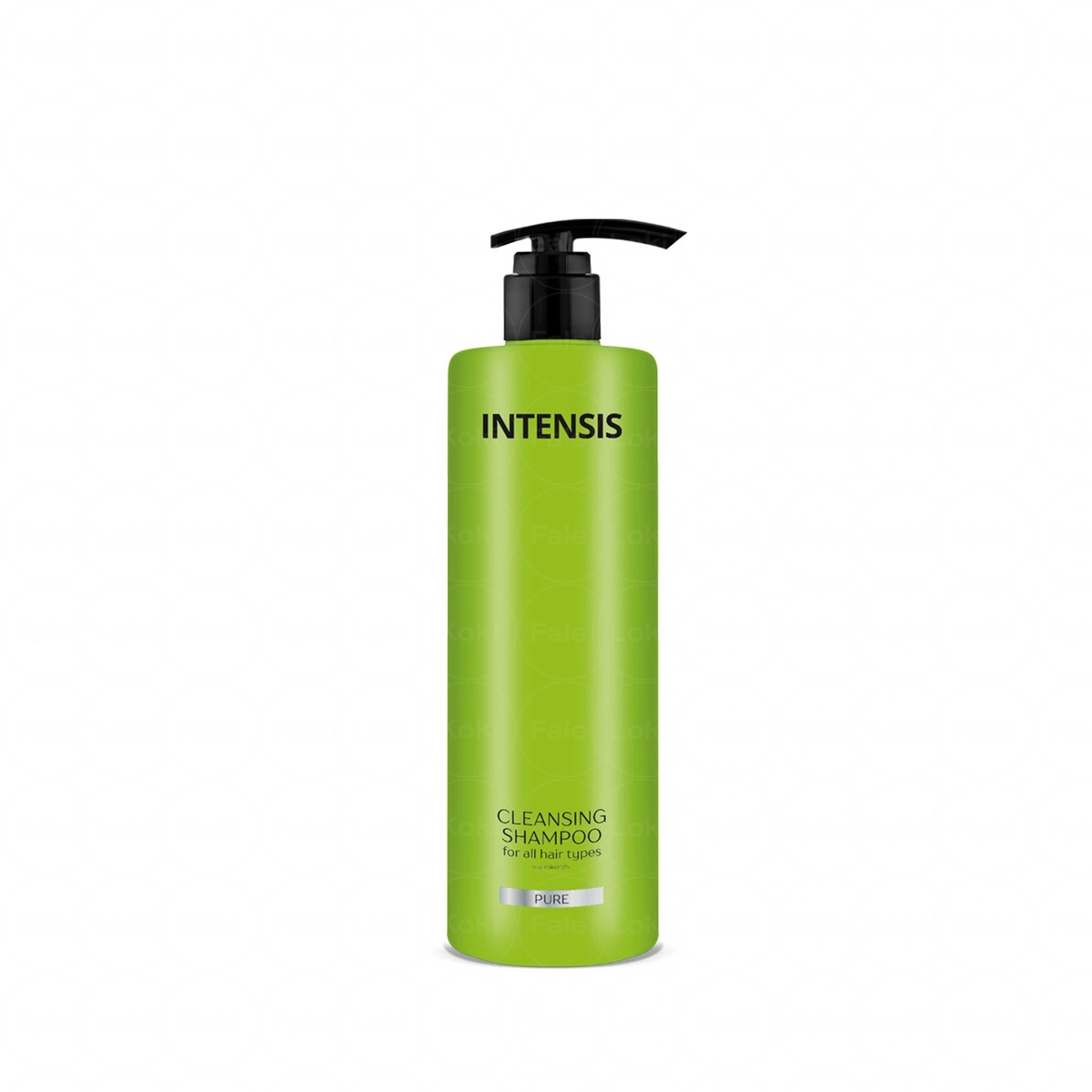 CHANTAL INTENSIS szampon oczyszczający  1000 ml