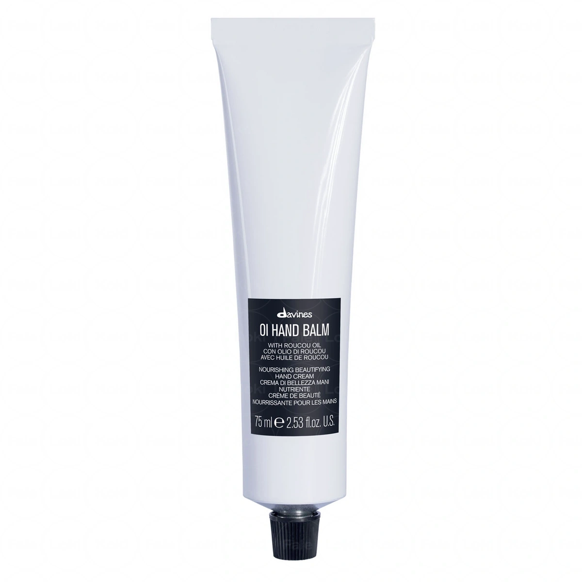 DAVINES OI krem do rąk Hand Balm 75 ml