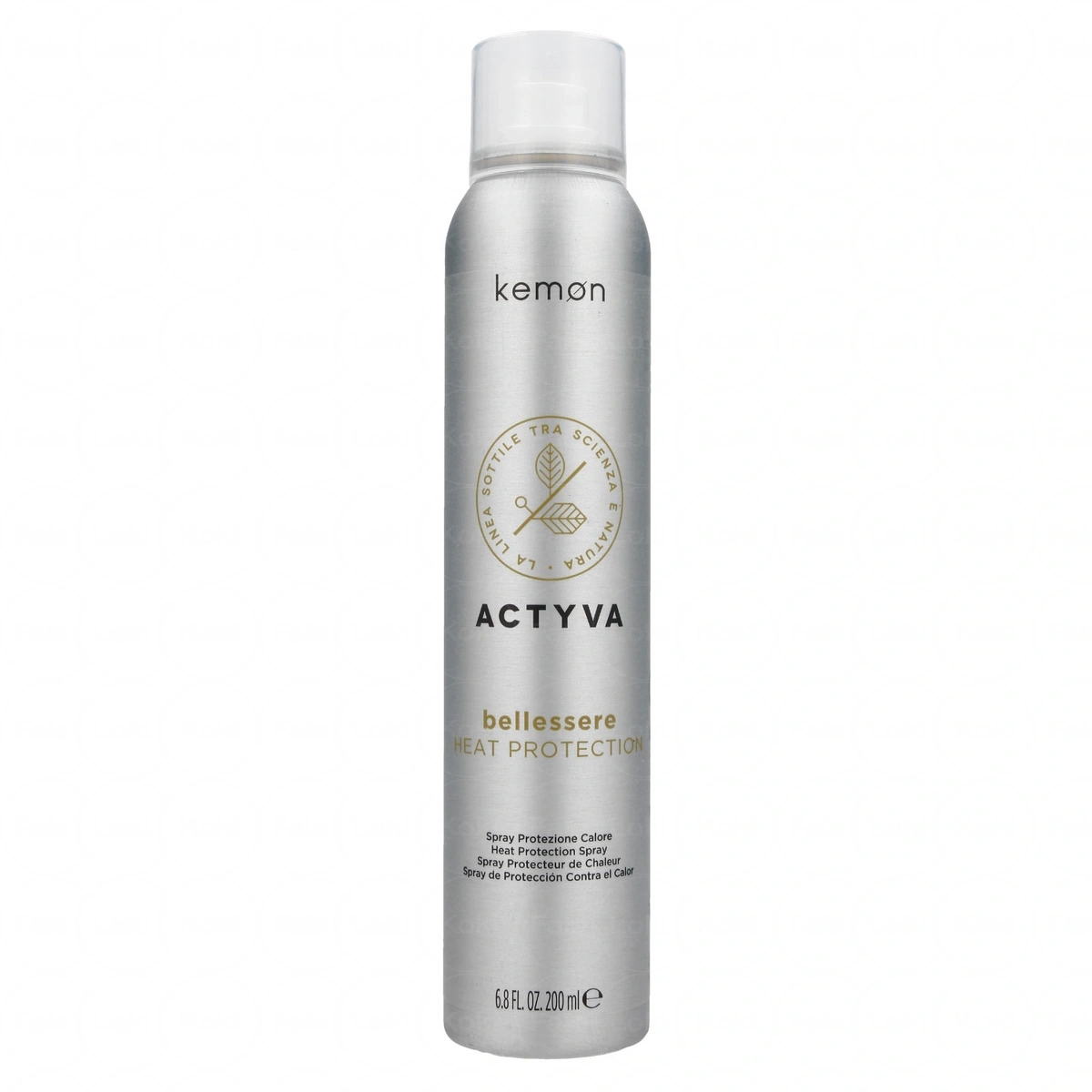 KEMON ACTYVA spray termoochronny BELLESSERE 200 ml
