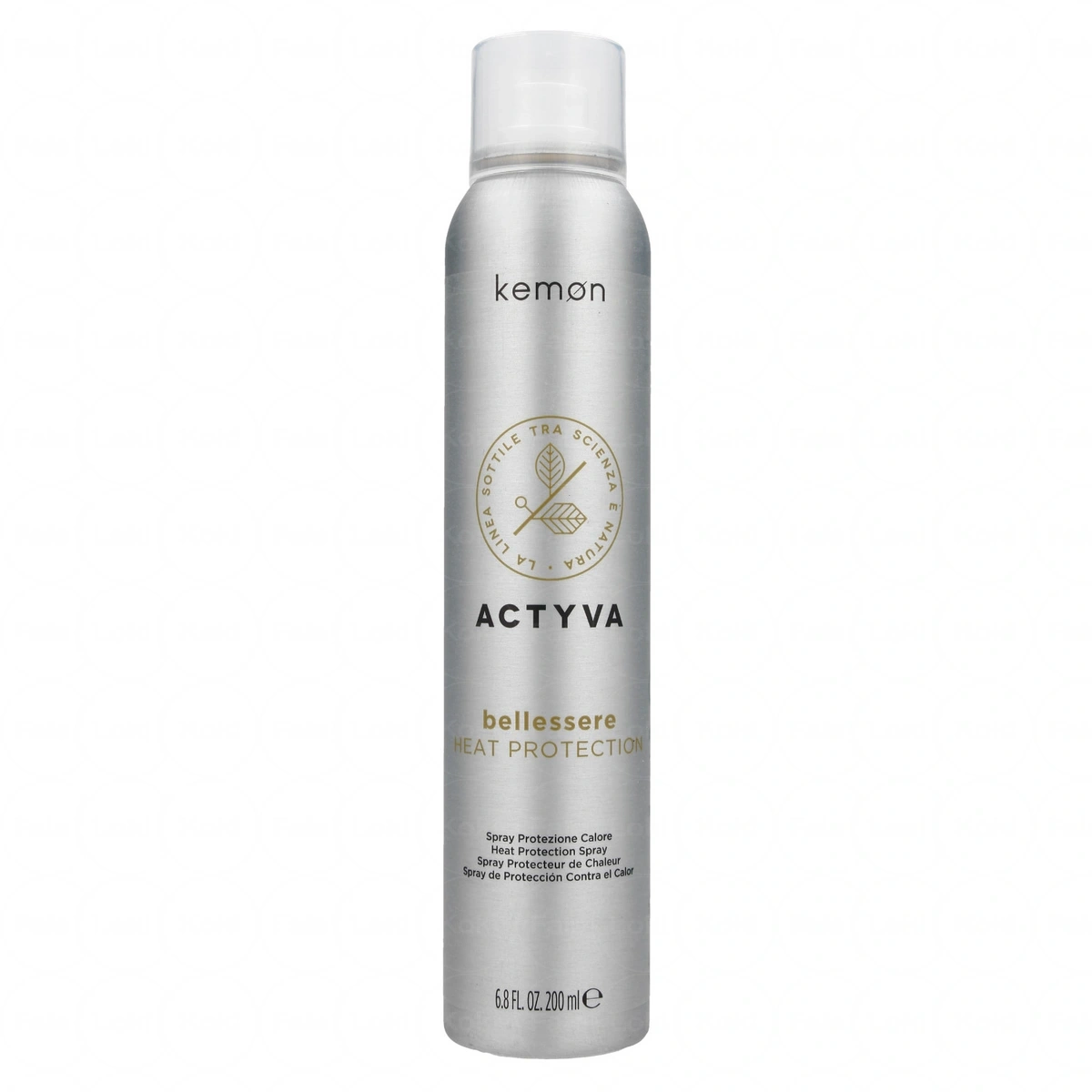 KEMON ACTYVA spray termoochronny BELLESSERE 200 ml