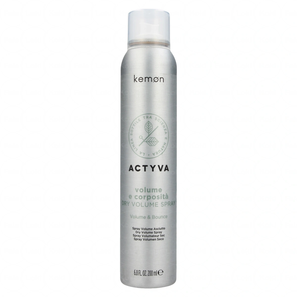 KEMON ACTYVA suchy spray nadający objętość VOLUME E CORPOSITA 200 ml