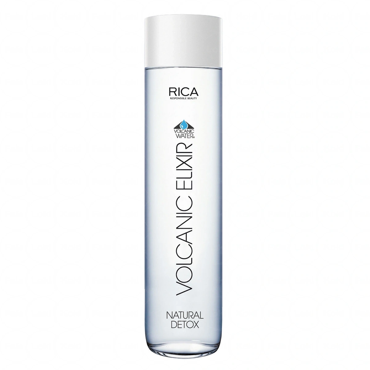 RICA NATURICA eliksir wygładzający Volcanic Elixir 500 ml
