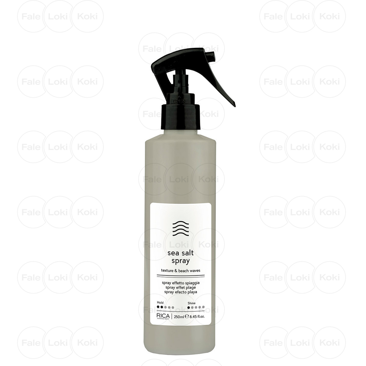 RICA NATURICA STYLING spray modelujący SEA SALT SPRAY  250 ml