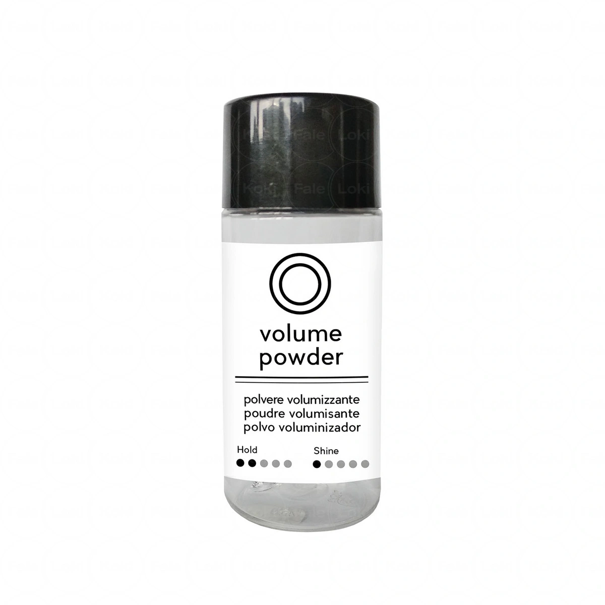 RICA NATURICA STYLING puder modelujący VOLUME POWDER 10 g