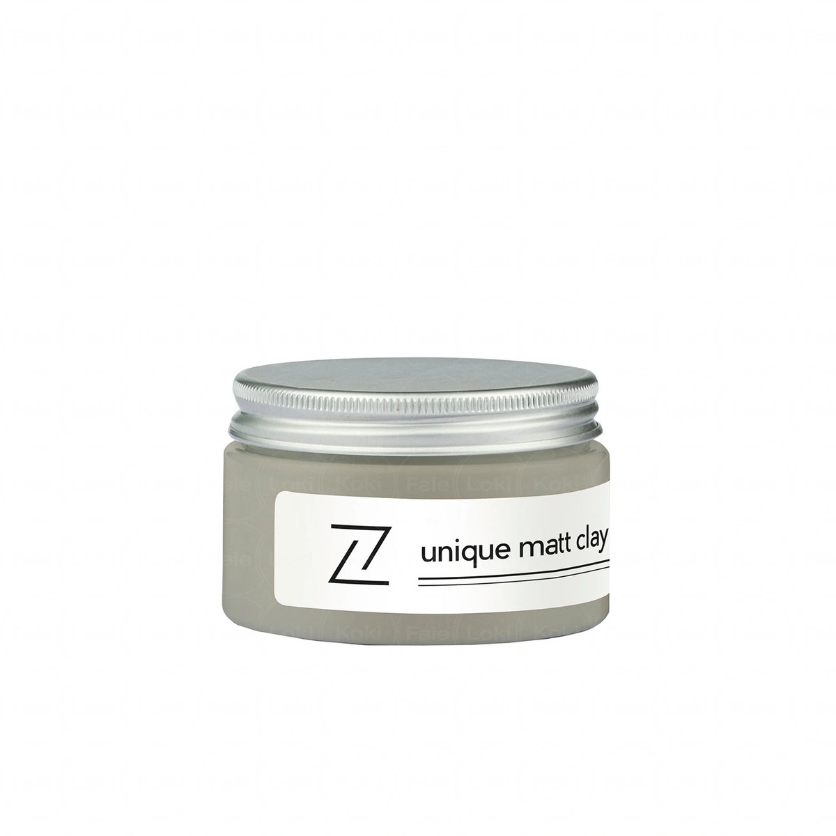 RICA NATURICA STYLING glinka modelująca Unique Matt Clay  100 ml