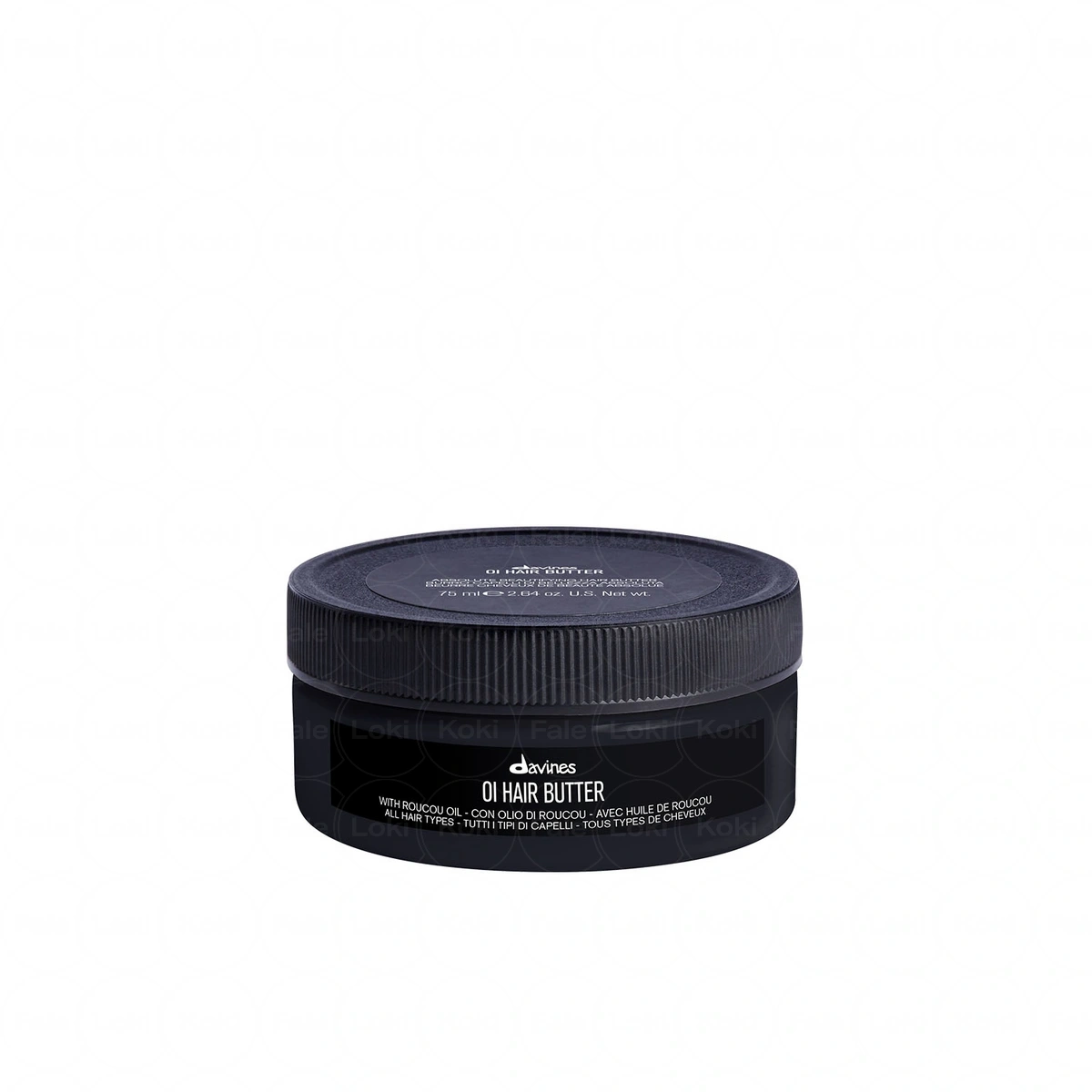 DAVINES OI maska do włosów Hair Butter 75 ml