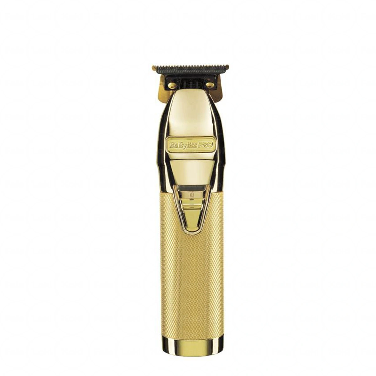 BABYLISS   trymer Skeleton z ostrzem T-blade złoty (FX7870GE)