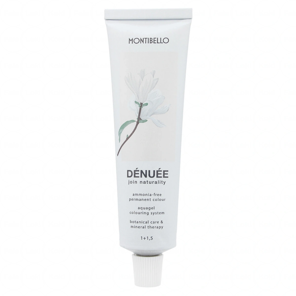 MONTIBELLO DÉNUÉE farba do włosów 6.3 60 ml