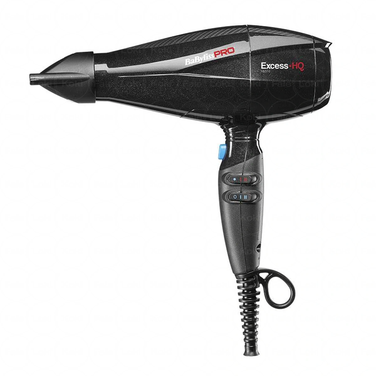 BABYLISS   suszarka Excess HQ (BAB6990IE) 2600 W