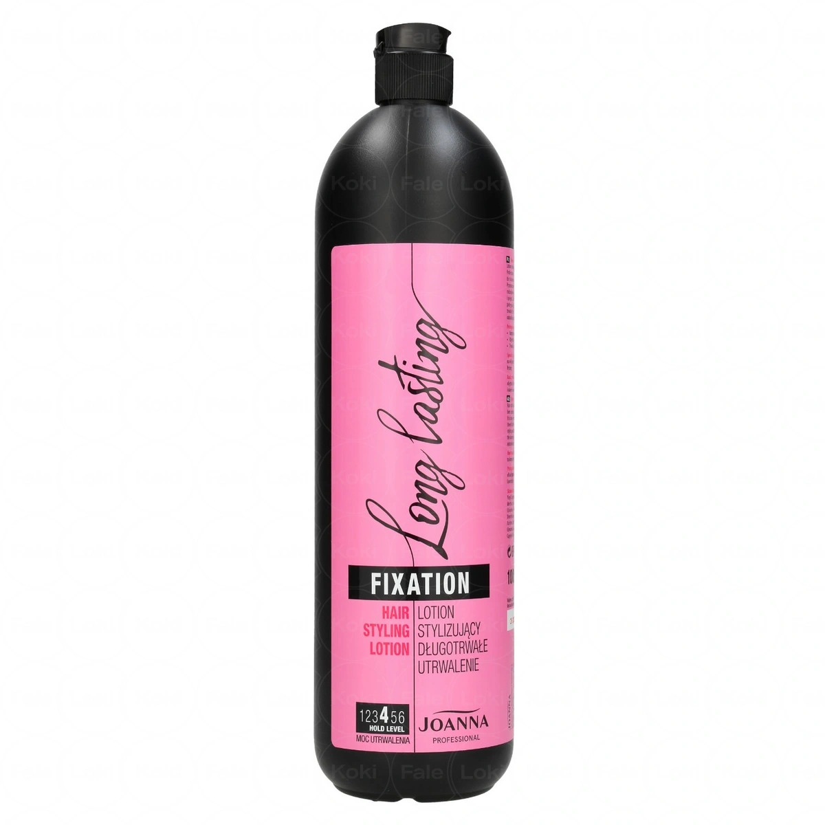 JOANNA   lotion stylizujący bardzo mocny 1000 ml