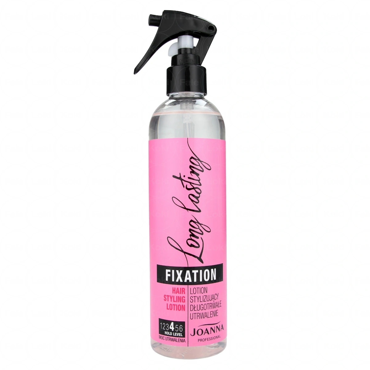 JOANNA   lotion stylizujący bardzo mocny 300 ml