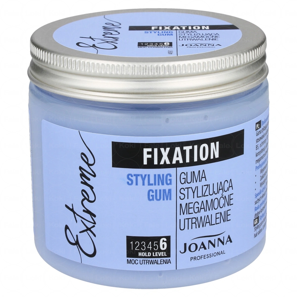 JOANNA 1 guma do stylizacji 200 g