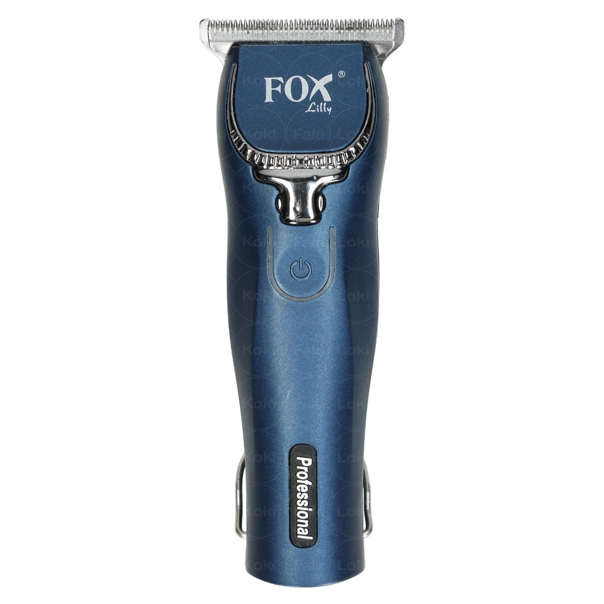 FOX   trymer bezprzewodowy LILLY