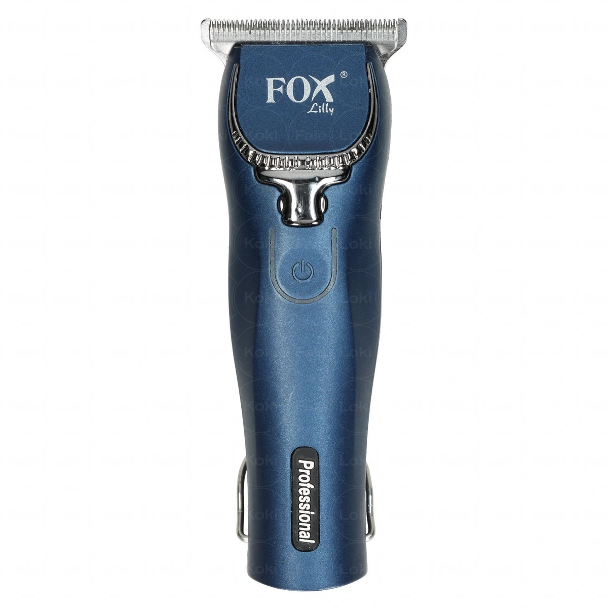 FOX   trymer bezprzewodowy LILLY